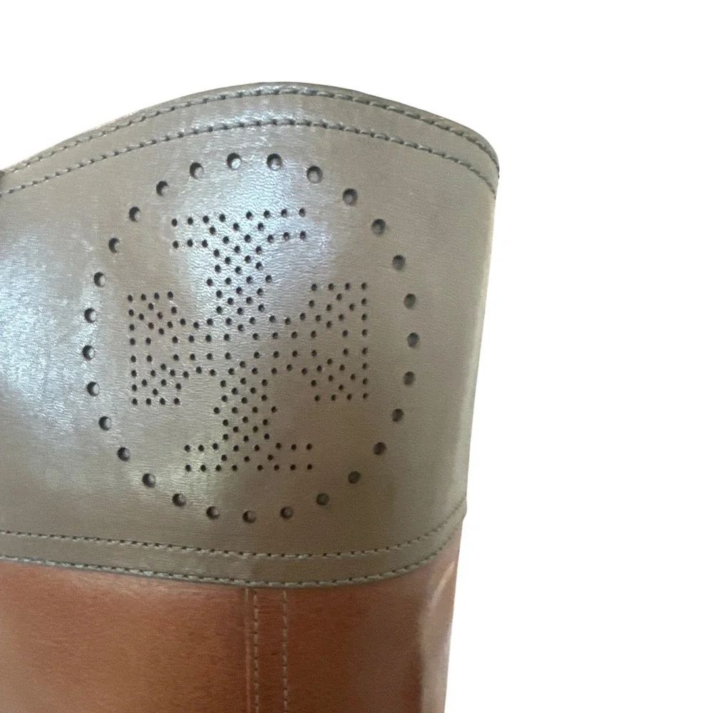 Tory Burch classic equestrian